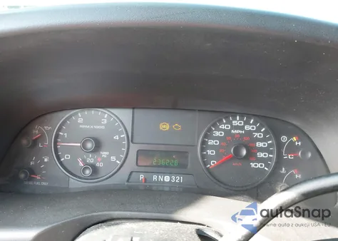 2006 Ford F-250 Xl/Xlt из США, поврежденный, VIN 1FTSF21P26EB85050